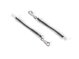 Filfishing Průjezd Feeder Stiff Link Fil