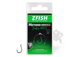 ZFISH Háčky Method Feeder PRO 2