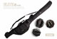 ZFISH Pouzdro na 2 Pruty Z-CORE Elite Carp Holdall 2 Rods
