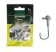 Zfish Jig Head - 5 ks