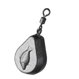 ZFISH olovo Flat Pear Lead
