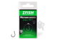 ZFISH Háčky Method Feeder PRO 1