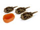 Filfishing FILEX Method Feeder Set + Mould