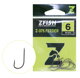 Zfish Háčky Feeder Hooks Z-375