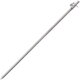 ZFISH Nerezová Vidlička Stainless Steel Bank Stick