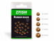 ZFISH Gumové korálky Rubber Beads 20ks