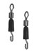 Filfishing obratlík Feeder Quick Change Swivel