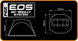 Fox EDGES™ Camo Naked Line Tail Rubbers Sz 10