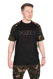 Fox Black/Camo Outline T-Shirt
