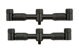Fox Black Label QR Buzz bars