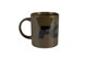 Fox Collection Mug Green/Black
