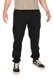 Fox Collection Joggers Black & Orange