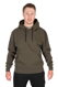 Fox Collection Hoody Green & Black