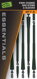 Fox EDGES™ Essentials Kwik Change Bag Stems & Sleeves