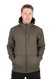 Fox Collection Soft Shell Jacket Green & Black