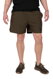 Fox Khaki/Camo Swim Shorts