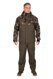 Fox Wintersuit - Camo/Khaki