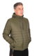 Fox Quilted 100 Jacket - Olive