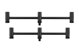 Fox Black Label Slim Adjustable Buzz Bars
