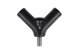 Fox Aluminium Spreader Block