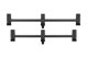 Fox Black Label Carbon Adjustable Buzz Bars