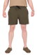 Fox Collection Green LW Swim Shorts