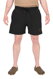 Fox Collection Black LW Swim Shorts