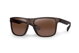 Fox Avius Trans Khaki - Brown Lens