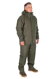 Fox Collection Winter Suit
