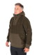 Fox Olive Sherpa Hybrid Jacket