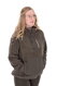 Fox Women’s Explorer Fleece Hooded Jacket