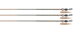 Fox Edges Camo 50lb Leadcore Leaders