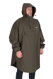 Fox Khaki Poncho