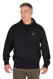 Fox Collection Pullover Hoody - Black
