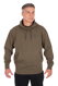 Fox Collection Pullover Hoody - Green