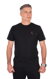 Fox Classic T - Black & Orange