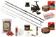 CARP EXPERT MAX2 DOUBLE TIP SZETT 390CM