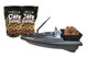 LUCKY ZAKRMOVACIA LOĎKA S DARČEKOM – 2 KG FOOD BOILIES