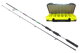 WIZARD CLASSIC JIG 2,10 M 10–30 G PRÚT S DARČEKOVOU ŠKATUĽOU NA NÁSTRAHY