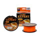 CARP EXPERT VLASEC UV FLUO ORANŽ 300 M