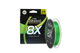 WIZARD-8X LIME GREEN PLETENÁ ŠNÚRA