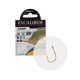 EXCALIBUR NAVIAZANÝ HÁČIK CARP CLASSIC GOLD