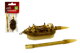 CARP EXPERT GO GREEN LONG CAST METHOD KOŠÍK L/XL