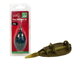 CARP EXPERT PRO METHOD XL KOŠÍK GO GREEN CINK ZLIATINA