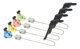 CARP HUNTER SWINGER LED