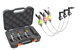 CARP EXPERT SWINGER SADA S RETIAZKOU LED 3KS/BAL