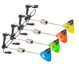 CARP EXPERT SWINGER DELUXE S RAMENOM LED