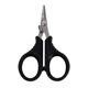 CARP EXPERT BRAID SCISSORS NOŽNICE NA PLETENÉ ŠNÚRY