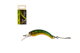 WIZARD VIPER BUG CRANK WOBBLER