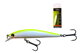 WIZARD SHALLOW SHAD JUNIOR SLOW SINKING WOBBLER